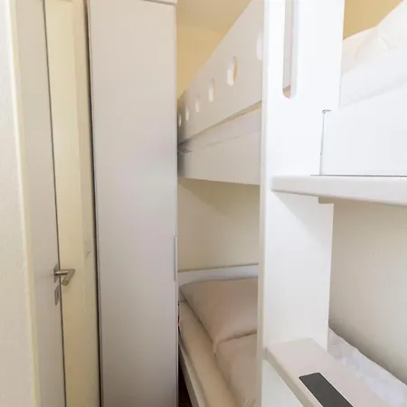 Lord Nelson 619 Apartament Cuxhaven