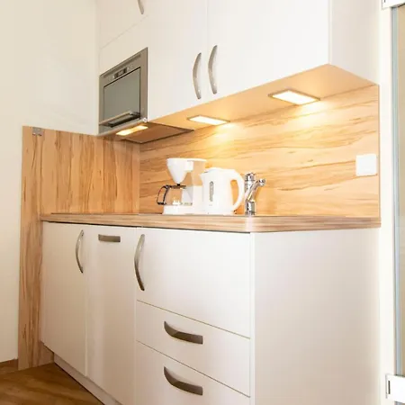 Apartament Lord Nelson 619 *