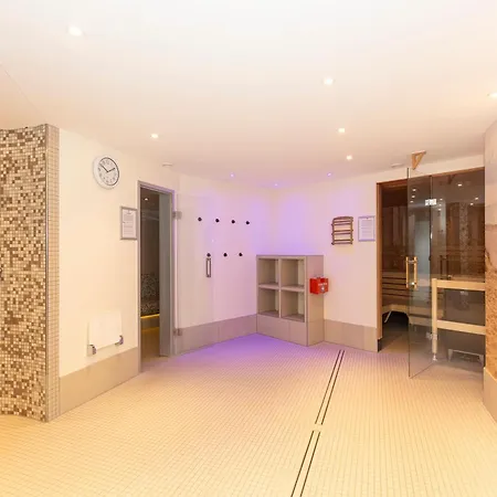 Lord Nelson 619 Apartamento