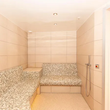 Apartamento Lord Nelson 619 Cuxhaven
