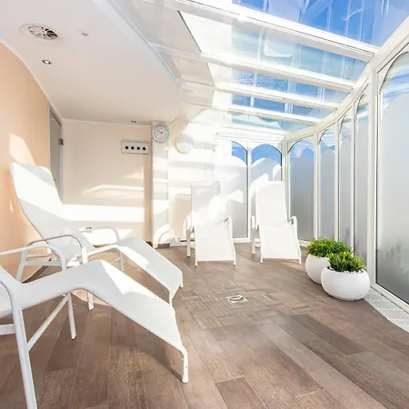 Lord Nelson 619 Apartamento